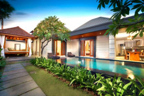  The Banyumas Suite Villa Legian  Kuta